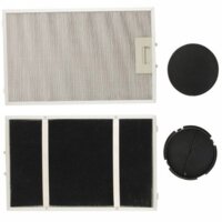 Krona JESSICA slim 600 white push button Image #4