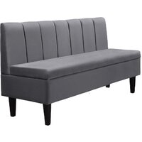 Mio Tesoro Лео 1540 (Velutto 32/шоколад)