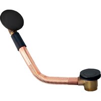 Lauter Aurora 180x80 21010080 (с каркасом и сифоном 21Y11021 матовый черный) Image #15