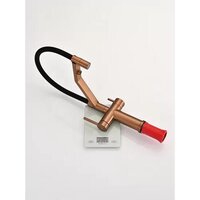 Смеситель Raglo R20.62.33 - Превью изображения №4 — Интернет-Магазин TECNO.BY
