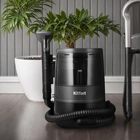 Пылесос Kitfort KT-5353 - Превью изображения №2 — Интернет-Магазин TECNO.BY
