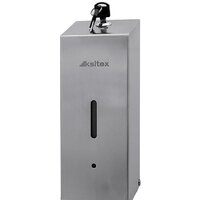 Ksitex ASD-800M (матовый стальной)
