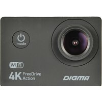 Digma FreeDrive Action 4K WIFI