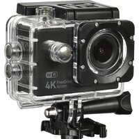 Digma FreeDrive Action 4K WIFI Image #19