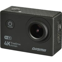 Digma FreeDrive Action 4K WIFI Image #8