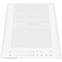 Варочная панель MAUNFELD CVI292S2FWH Lux - Превью изображения №2 — Интернет-Магазин TECNO.BY