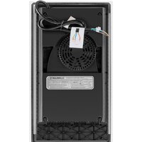 Варочная панель MAUNFELD CVI292S2FWH Lux - Превью изображения №5 — Интернет-Магазин TECNO.BY
