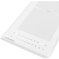 Варочная панель MAUNFELD CVI292S2FWH Lux - Превью изображения №4 — Интернет-Магазин TECNO.BY