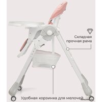 Rant Cream RH302 (cloud pink) Image #13