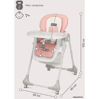 Rant Cream RH302 (cloud pink) Image #10