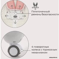 Rant Cream RH302 (cloud pink) Image #17