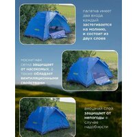 WMC Tools WMC-CAMP-1 Image #3