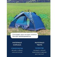 WMC Tools WMC-CAMP-1 Image #5