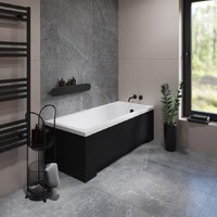 Lauter Bianca 150 21207150 (с каркасом и сифоном 21Y11030 хром) Image #22