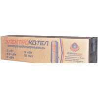 Электромаш ЭВПМ-3 кВТ Image #4