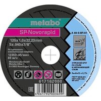 Отрезные диски