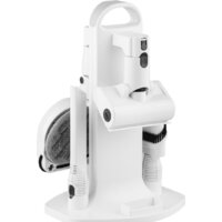 Пылесос Weissgauff V20 BLDC Wash&Dry Dust Station - Превью изображения №9 — Интернет-Магазин TECNO.BY