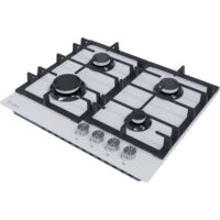 Варочная панель LEX GVG 642A WH - Превью изображения №2 — Интернет-Магазин TECNO.BY