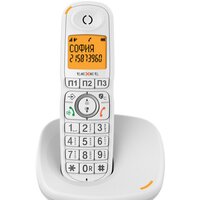 TeXet TX-D8905A (белый)