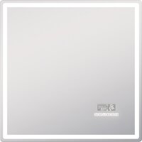 Vigo Зеркало Geometry Media voice 700 Image #12