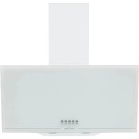 Кухонная вытяжка Krona Jina 600 White PB V2 КА-00011813 - Превью изображения №2 — Интернет-Магазин TECNO.BY