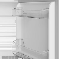 Однокамерный холодильник Indesit IBUD 109 - Превью изображения №7 — Интернет-Магазин TECNO.BY