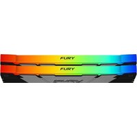 Kingston FURY Renegade RGB 2x8ГБ DDR4 4600 МГц KF446C19RB2AK2/16 Image #3