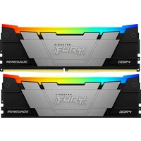 Kingston FURY Renegade RGB 2x8ГБ DDR4 4600 МГц KF446C19RB2AK2/16