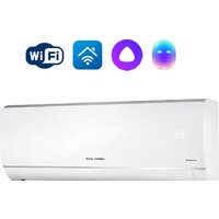 Кондиционер Royal Thermo Siena DC RTSI-09HN8 - Превью изображения №5 — Интернет-Магазин TECNO.BY