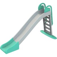 Doloni-Toys 014550/13 (серый/бирюзовый)