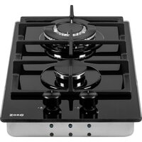 Варочная панель ZorG HAG31 FDW black - Превью изображения №2 — Интернет-Магазин TECNO.BY
