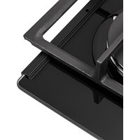 Варочная панель ZorG HAG31 FDW black - Превью изображения №3 — Интернет-Магазин TECNO.BY
