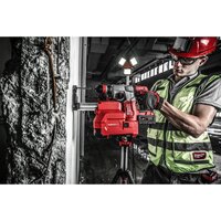 Перфоратор Milwaukee M18 BLHXMC-502X 4933499459 (с 2-мя АКБ, кейс) - Превью изображения №17 — Интернет-Магазин TECNO.BY