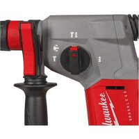 Перфоратор Milwaukee M18 BLHXMC-502X 4933499459 (с 2-мя АКБ, кейс) - Превью изображения №2 — Интернет-Магазин TECNO.BY
