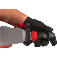 Перфоратор Milwaukee M18 BLHXMC-502X 4933499459 (с 2-мя АКБ, кейс) - Превью изображения №6 — Интернет-Магазин TECNO.BY