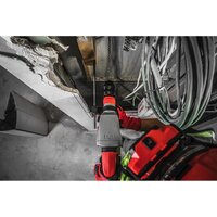 Перфоратор Milwaukee M18 BLHXMC-502X 4933499459 (с 2-мя АКБ, кейс) - Превью изображения №14 — Интернет-Магазин TECNO.BY