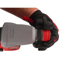 Перфоратор Milwaukee M18 BLHXMC-502X 4933499459 (с 2-мя АКБ, кейс) - Превью изображения №8 — Интернет-Магазин TECNO.BY