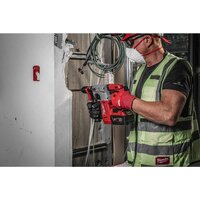 Перфоратор Milwaukee M18 BLHXMC-502X 4933499459 (с 2-мя АКБ, кейс) - Превью изображения №15 — Интернет-Магазин TECNO.BY