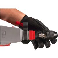Перфоратор Milwaukee M18 BLHXMC-502X 4933499459 (с 2-мя АКБ, кейс) - Превью изображения №7 — Интернет-Магазин TECNO.BY