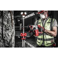 Перфоратор Milwaukee M18 BLHXMC-502X 4933499459 (с 2-мя АКБ, кейс) - Превью изображения №10 — Интернет-Магазин TECNO.BY