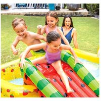 Intex Веселые фрукты 57158 (244x191) Image #6