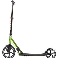 Двухколесный подростковый самокат Novatrack Deft 230.DEFT.LM21 (лимонный) - Превью изображения №2 — Интернет-Магазин TECNO.BY