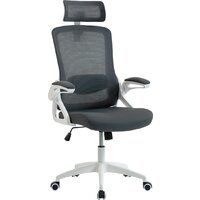 Mio Tesoro Форли AF-C4231 (серый/белый) Image #4