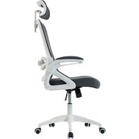 Mio Tesoro Форли AF-C4231 (серый/белый) Image #3