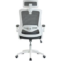 Mio Tesoro Форли AF-C4231 (серый/белый) Image #2