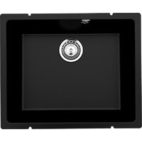 Ulgran Quartz Underground 500 (07 уголь)
