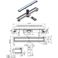 Roxen Supra GunMetal 91050-70GM Image #6