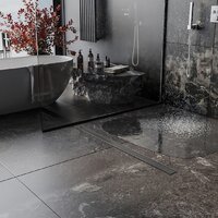 Roxen Supra GunMetal 91050-70GM Image #5