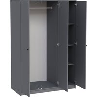 Mio Tesoro Мини 3 двери 2.07.01.040.4 (серый) Image #3