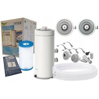 Intex Фильтр-насос картриджный 26638